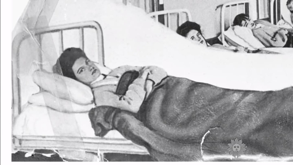 Vì sao Typhoid Mary - Mary thương hàn lại bị cách ly 23 năm? - Ảnh 3.