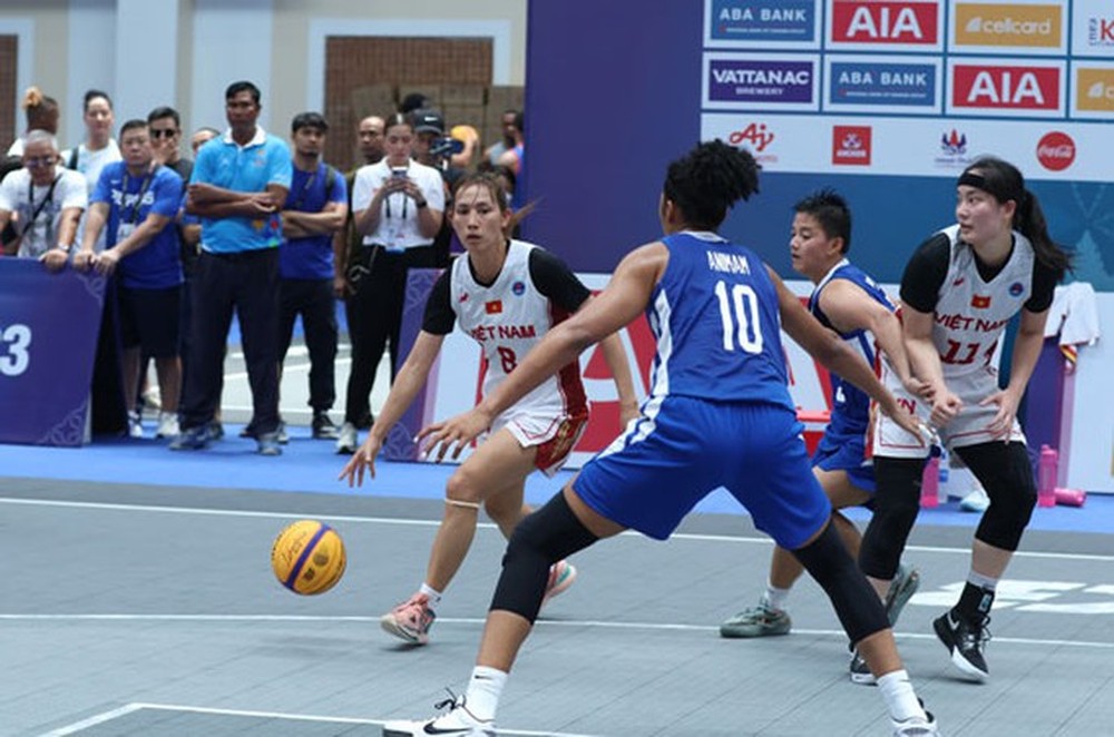 Thể thao Việt Nam nhìn từ SEA Games 32 (*): Chất chưa theo kịp lượng - Ảnh 1.