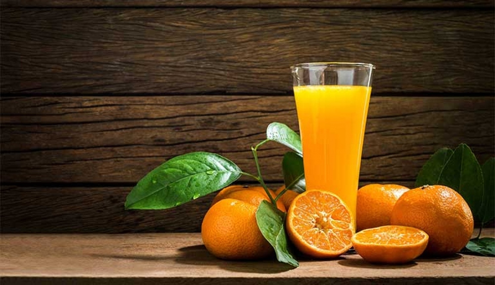 Điều gì xảy ra nếu bạn ăn 1 trái cam mỗi ngày? - Ảnh 4.