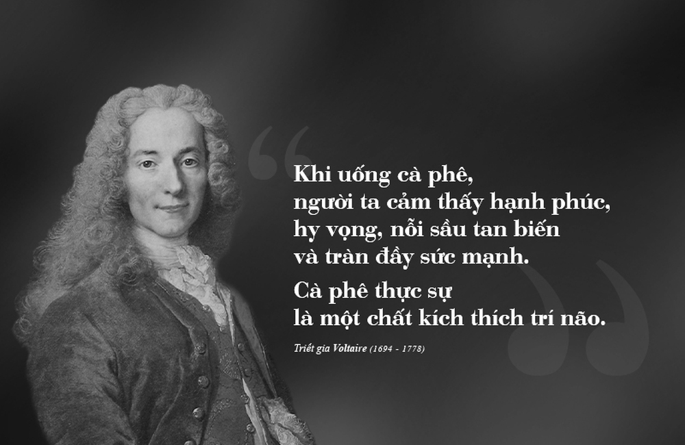 Cà phê và sự hình thành các trường phái nghệ thuật - Ảnh 1.