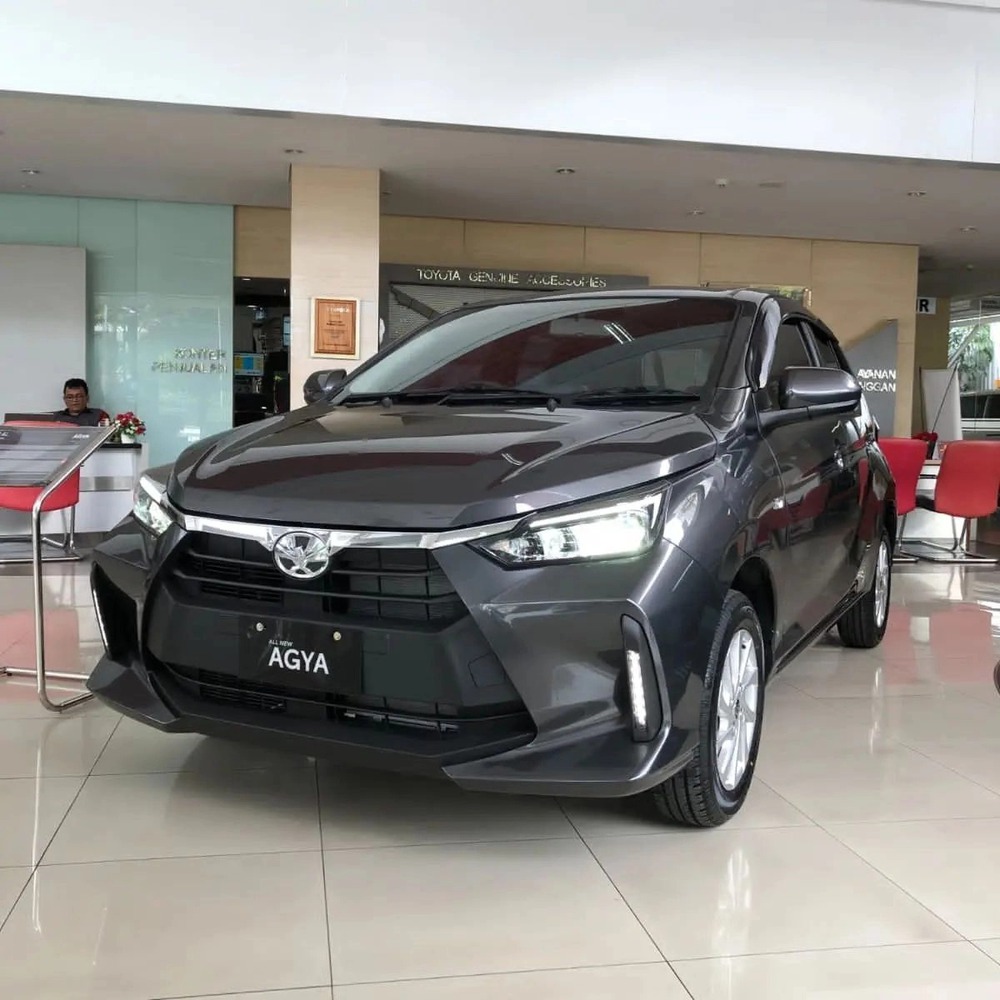 Toyota Wigo 2023 bất ngờ hoãn ra mắt Việt Nam - Ảnh 6.