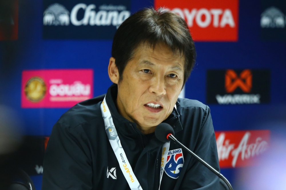 HLV của đội tuyển Indonesia có thể phải nhường chỗ cho Akira Nishino - Ảnh 1.