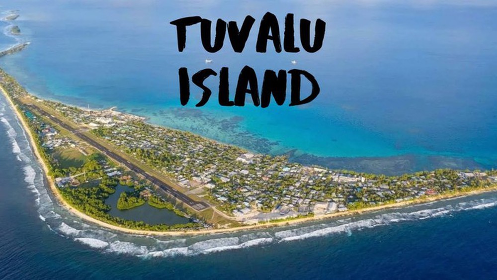 Tuvalu: Quốc đảo được mệnh danh là hẹp nhất thế giới - Ảnh 9.