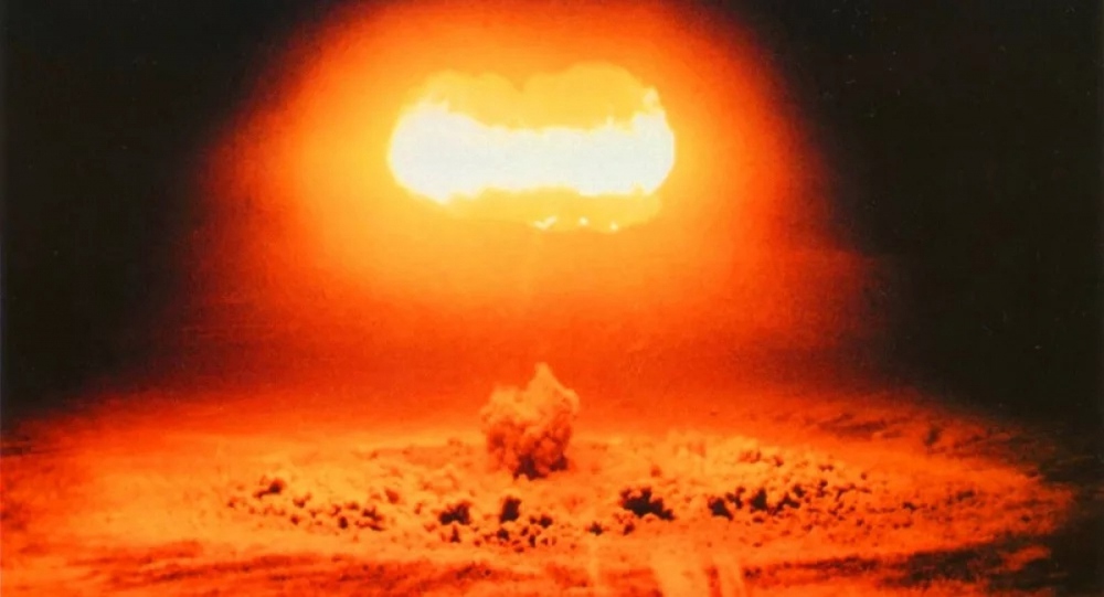 7 sự thật bất ngờ về bụi phóng xạ phát tán từ các vụ nổ bom hạt nhân - Ảnh 1.