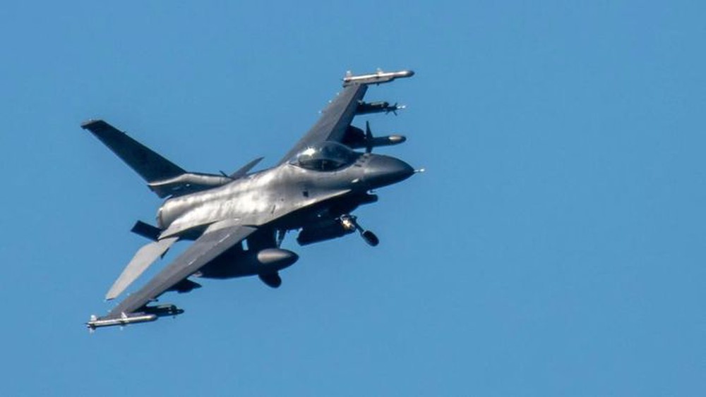 Những thách thức lớn đối với Ukraine khi nhận tiêm kích F-16 - Ảnh 1.