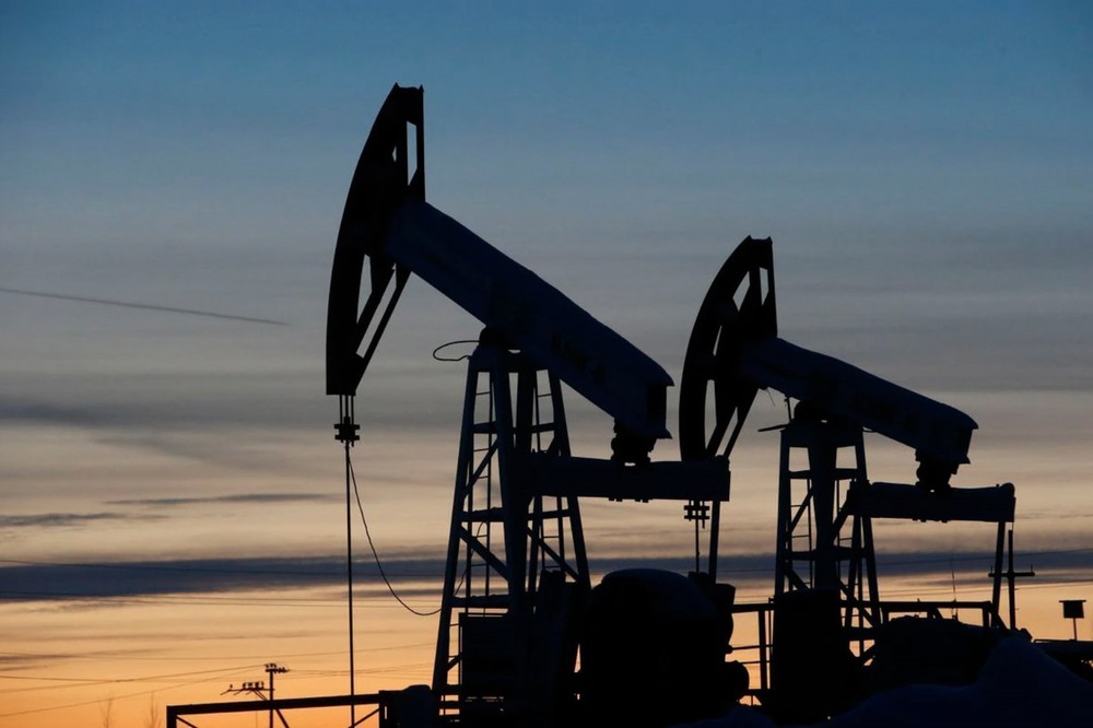 Chính phủ Nga cân nhắc cấm xuất khẩu xăng dầu - Ảnh 1.