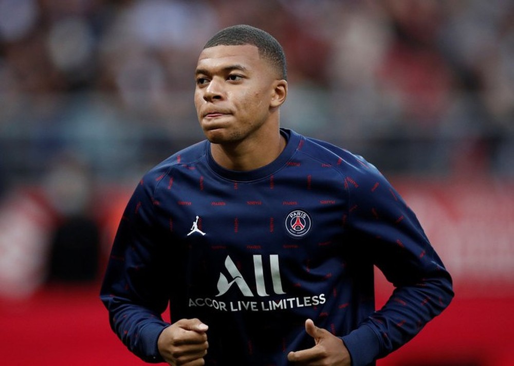 Mbappe sẽ rời PSG? - Ảnh 1.