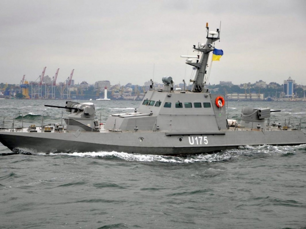 Thách thức đối với hải quân Ukraine trong việc phá thế áp đảo của Nga ở Biển Đen - Ảnh 1.