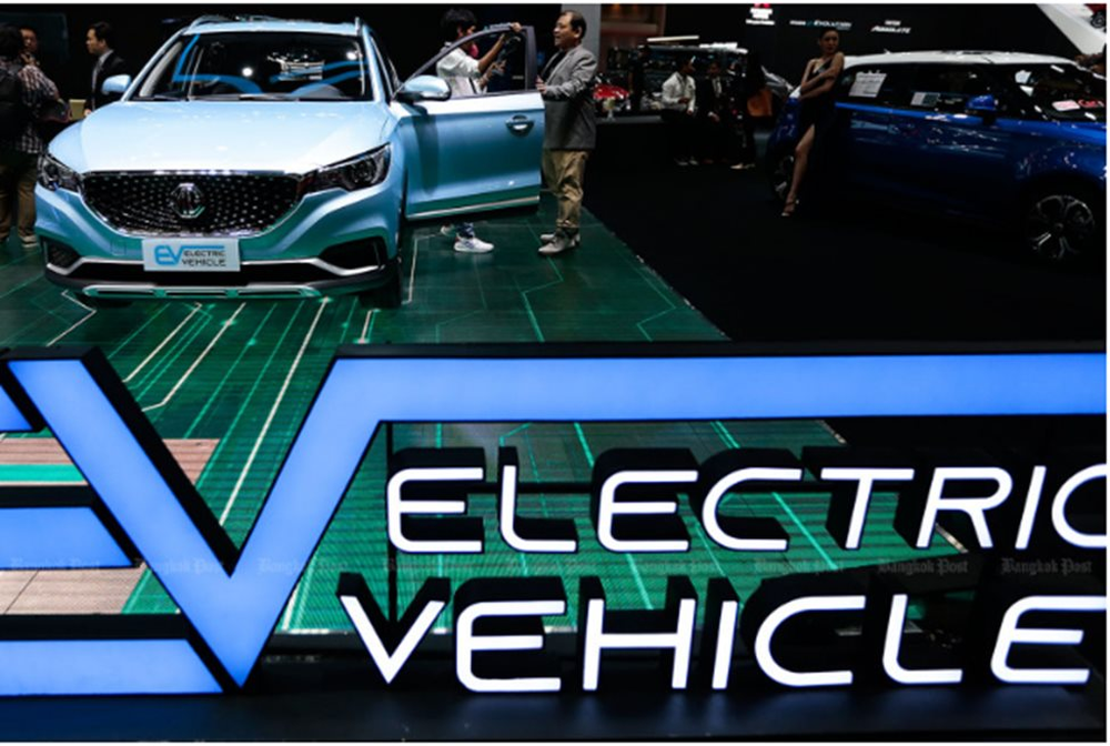 Công ty sản xuất ô tô lớn nhất trên sàn chạy đua VinFast làm ô tô điện mini, thị trường xe điện Việt sôi động với các nhà sản xuất Trung Quốc, bài học nào từ Thái Lan? - Ảnh 4.