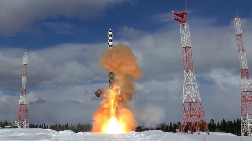 Tên lửa tấn công nào của Nga có tốc độ bay nhanh nhất? - Ảnh 1.