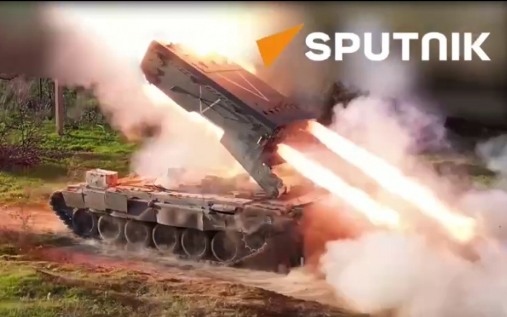 Diễn biến chính tình hình chiến sự Nga - Ukraine ngày 24/5 - Ảnh 1.
