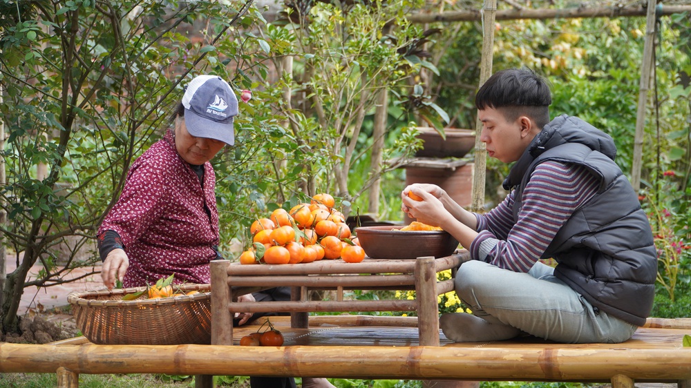 Thanh niên nhớ quay quắt vị cơm tấm, bún bò khi bỏ phố, tiết lộ 3 điều phải lường trước nếu chọn sống ở quê - Ảnh 6.