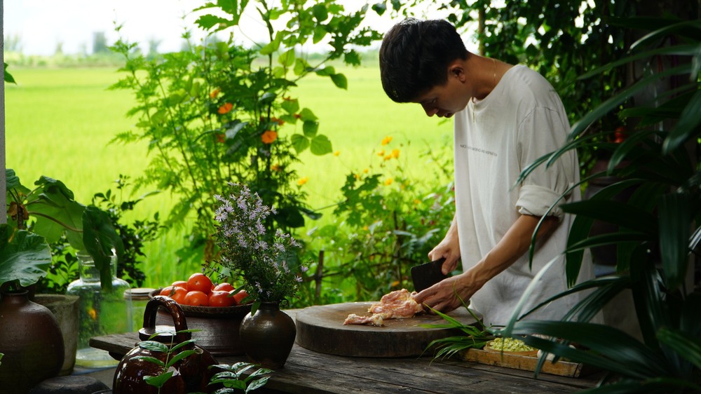 Thanh niên nhớ quay quắt vị cơm tấm, bún bò khi bỏ phố, tiết lộ 3 điều phải lường trước nếu chọn sống ở quê - Ảnh 4.