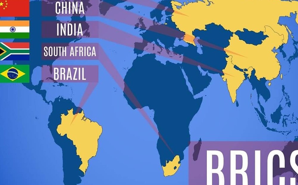 Hơn 30 quốc gia muốn gia nhập BRICS