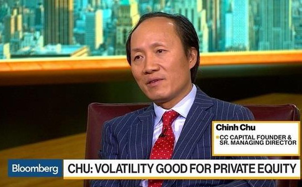 Chính Chu - tỷ phú Mỹ gốc Việt trước tin đồn ly hôn em gái Cẩm Ly: "Người đàn ông đáng gờm" của phố Wall, mua trọn tầng 89 Trump World Tower làm penthouse 1.400 m2