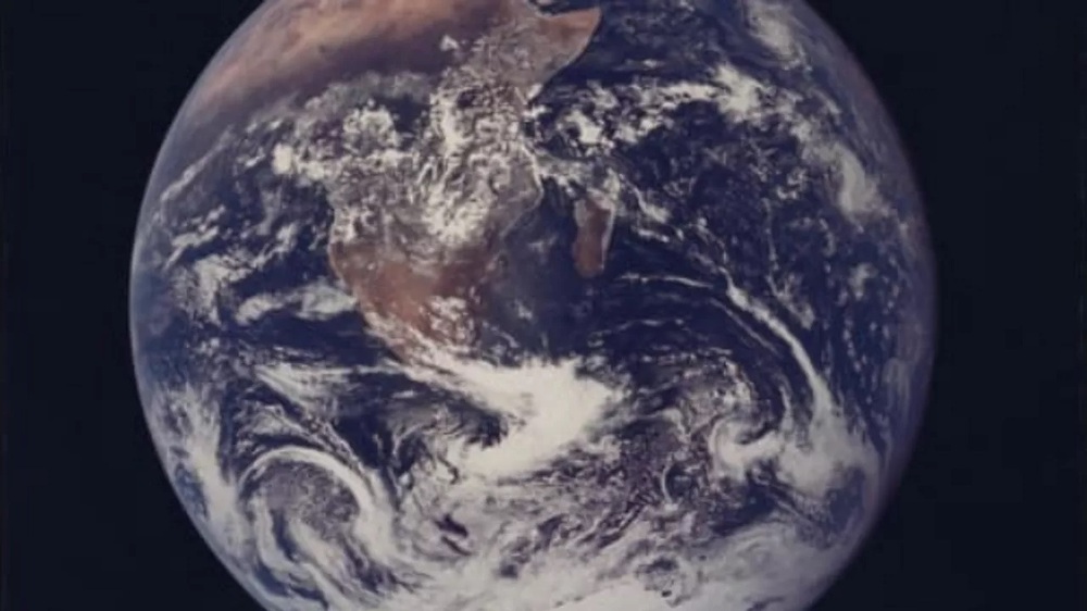 Vệ tinh của Nga có thể chụp ảnh Trái Đất với độ phân giải lên tới nửa mét - Ảnh 1.