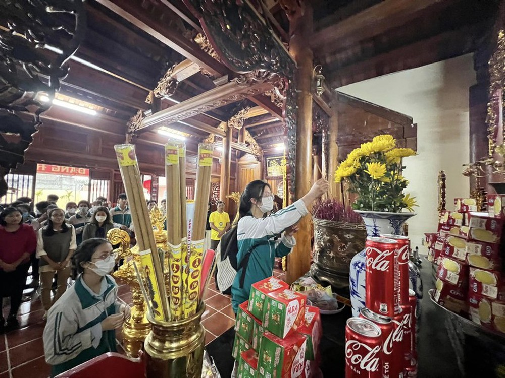 Chuyện về Trạng nguyên Trần Văn Bảo - Ảnh 2.