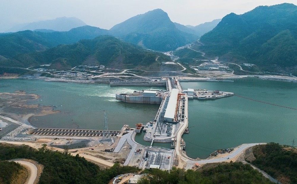 Các quốc gia tăng cường thuỷ điện nhiều nhất thế giới gần đây: Hai nước láng giềng mà Việt Nam đang nhập khẩu điện lọt top 5