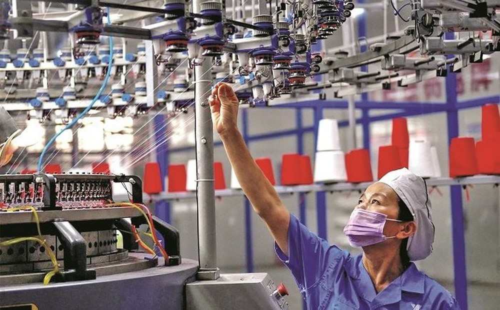 Các doanh nhân Trung Quốc truyền nhau bí quyết: Muốn bán được nhiều cần quảng cáo chi tiết Made in Vietnam