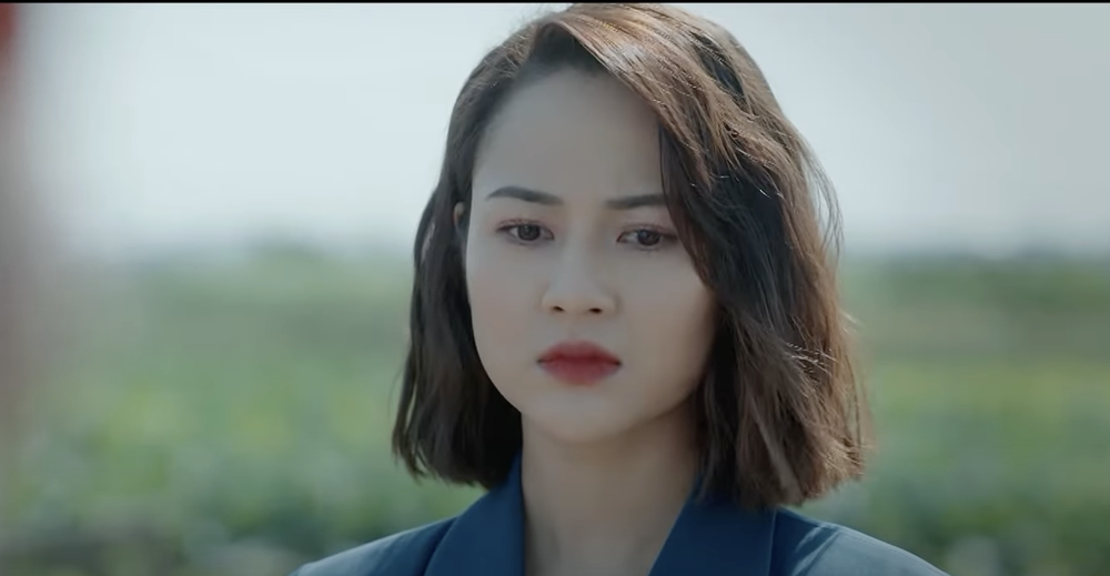 Diễn viên Việt Hoa: Tôi thích vào vai bị khán giả ghét - Ảnh 6.