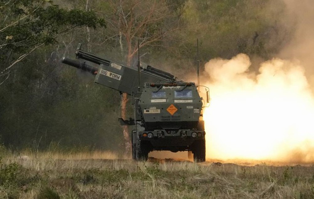 Nga tuyên bố đánh chặn cả siêu tên lửa Storm Shadow lẫn HIMARS - Ảnh 1.