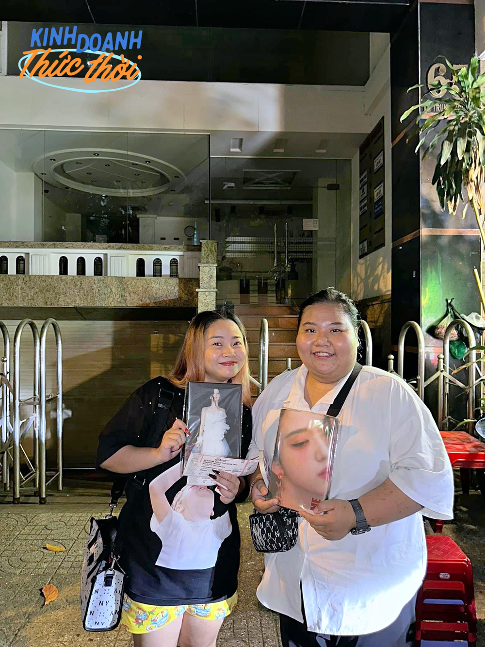 Tiệm lẩu quận Tân Bình mỗi ngày bán 500 nồi lẩu, doanh thu hơn 400 triệu/tuần nhờ có một bí quyết giúp hút khách