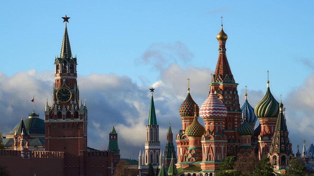 Nga tuyên bố phá âm mưu tấn công Điện Kremlin của Ukraine - Ảnh 2.