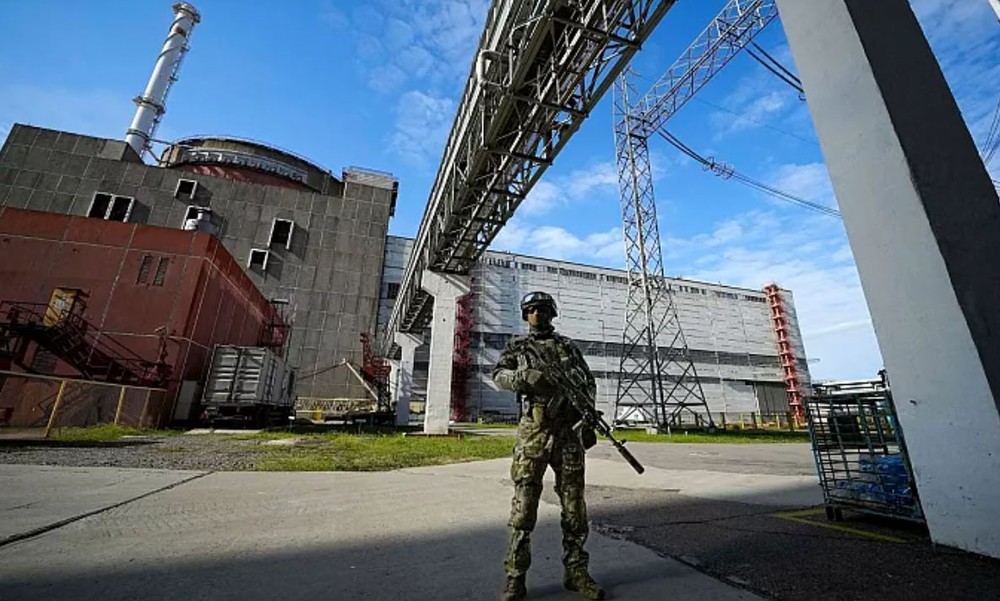 Thảm họa hạt nhân: Từ vùng đất chết Chernobyl tới nguy cơ ngày càng hiện hữu - Ảnh 3.