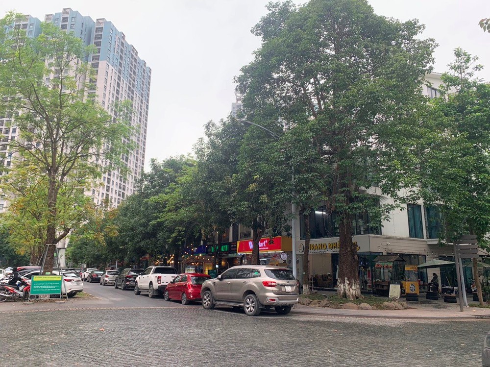 Bỏ 9 tỷ mua nhà phố tại Hà Nội, 8 năm sau giá tăng 11 tỷ, nhà đầu tư tiếc nuối: “Nếu thời đó mua 3 căn shophouse vùng ven, giờ tôi lời hơn 30 tỷ - Ảnh 1.