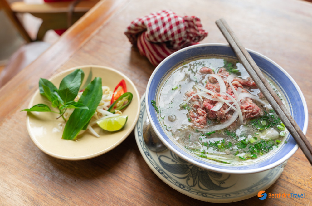 Du khách người Áo liệt kê 8 món ăn Việt yêu thích nhất - Ảnh 2.