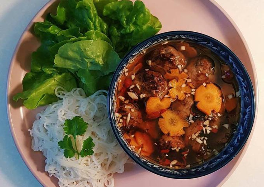 Du khách người Áo liệt kê 8 món ăn Việt yêu thích nhất - Ảnh 3.