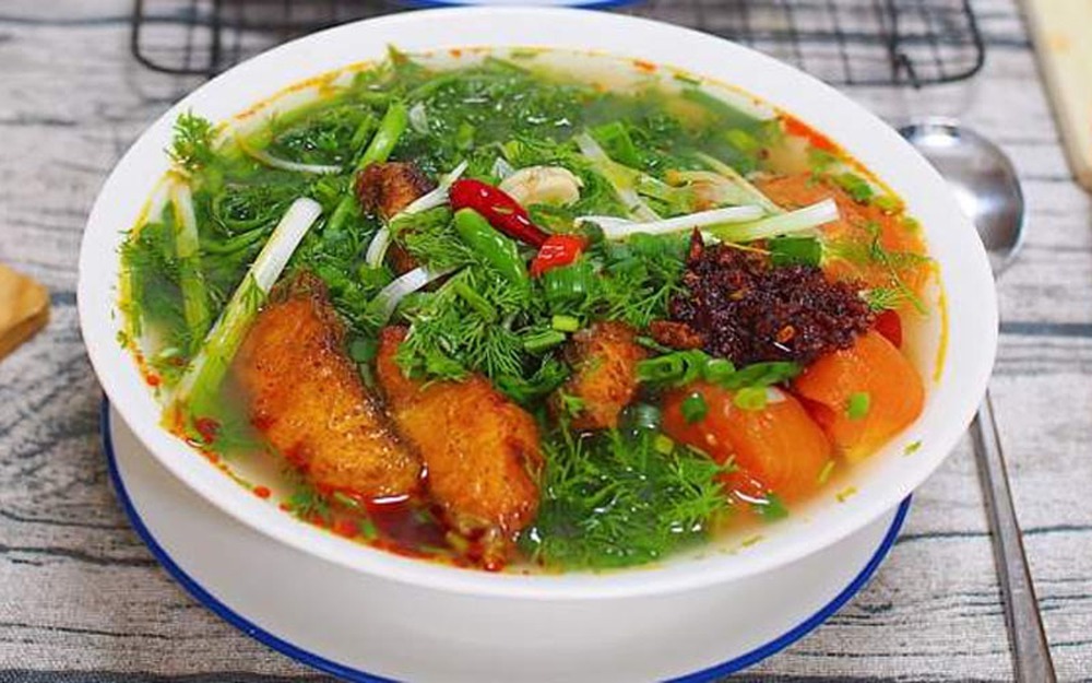 Du khách người Áo liệt kê 8 món ăn Việt yêu thích nhất - Ảnh 4.