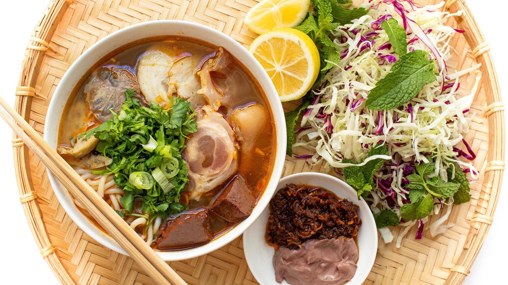Du khách người Áo liệt kê 8 món ăn Việt yêu thích nhất - Ảnh 5.