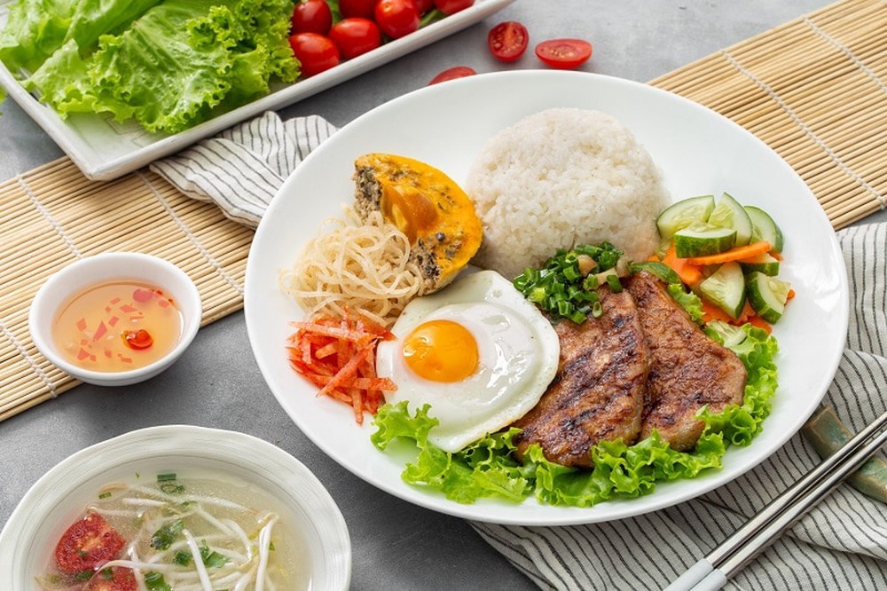 Du khách người Áo liệt kê 8 món ăn Việt yêu thích nhất - Ảnh 6.