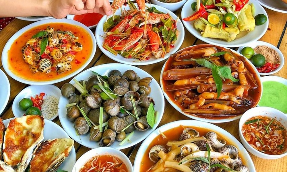 Du khách người Áo liệt kê 8 món ăn Việt yêu thích nhất - Ảnh 9.