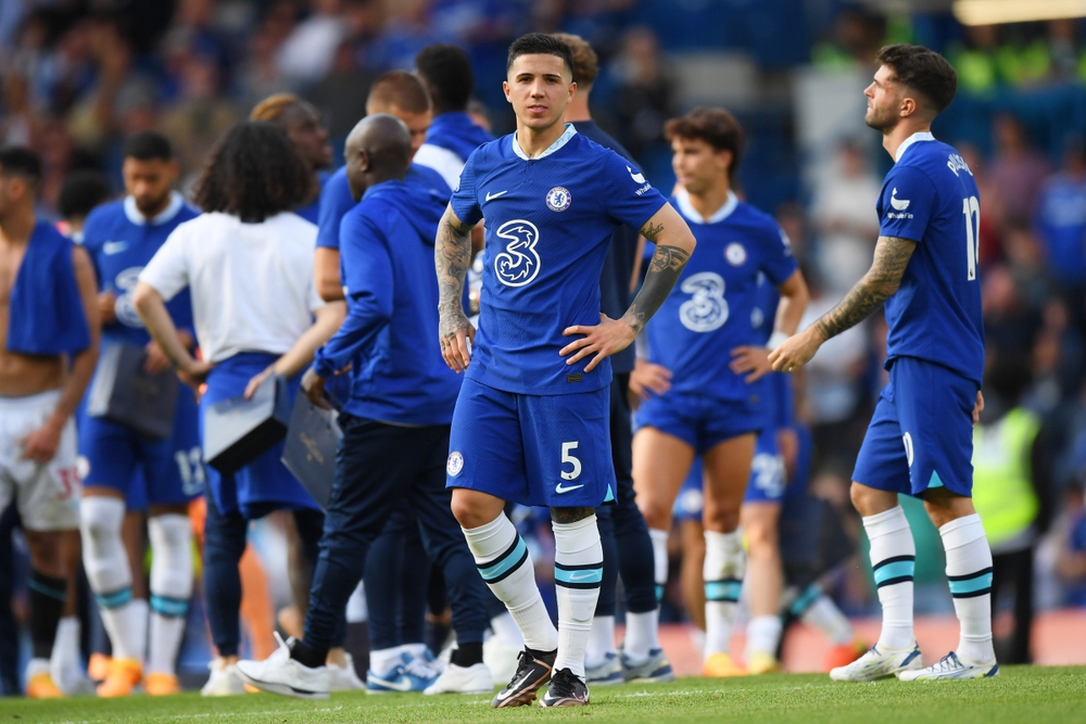 Mauricio Pochettino là mảnh ghép hoàn hảo với Chelsea - Ảnh 2.