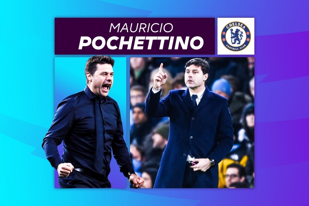Mauricio Pochettino là mảnh ghép hoàn hảo với Chelsea - Ảnh 1.