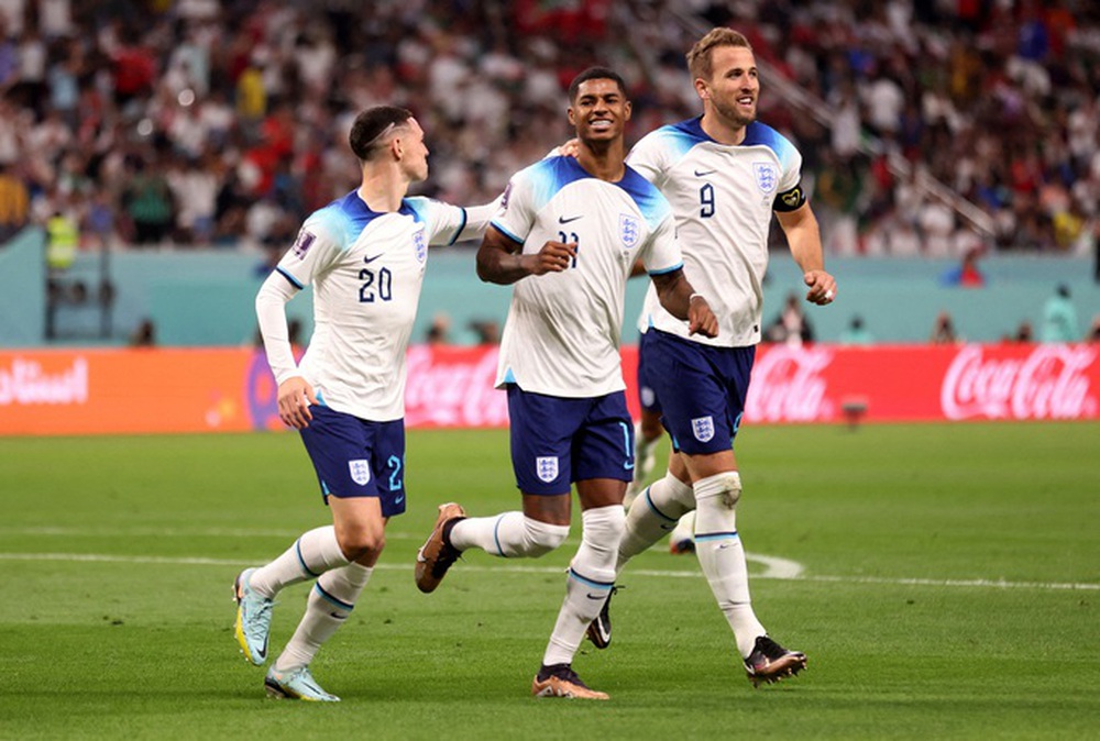 Rashford càn quét giải thưởng mùa, Man United vinh danh siêu phẩm Antony - Ảnh 4.