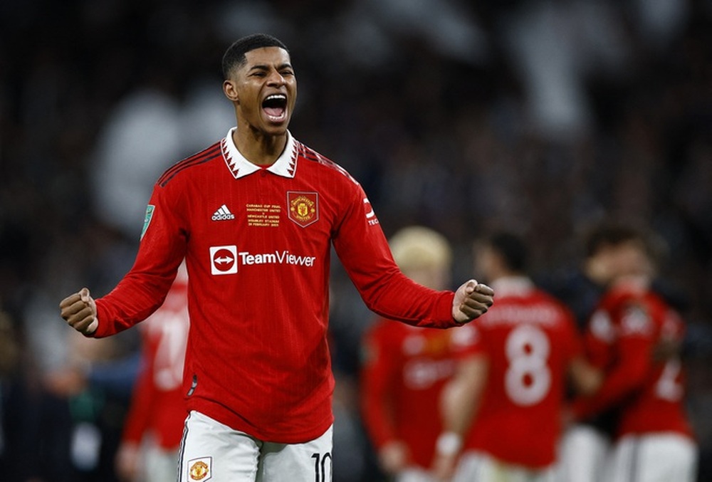 Rashford càn quét giải thưởng mùa, Man United vinh danh siêu phẩm Antony - Ảnh 3.