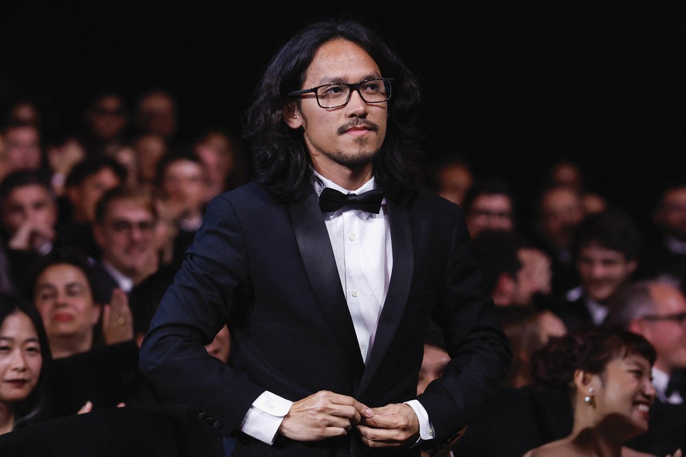 Từ chàng IT đến đạo diễn Việt làm nên lịch sử tại Cannes - Ảnh 1.