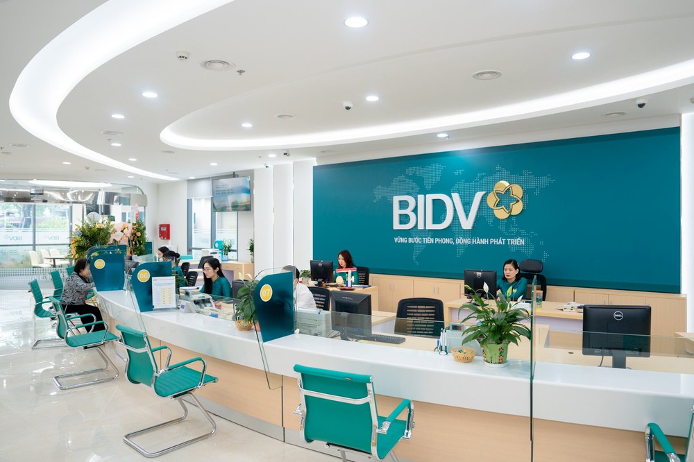 Chấp nhận mất hết lãi và gần nửa nợ gốc, BIDV đại hạ giá khoản nợ của Thép Việt Nhật - Ảnh 1.