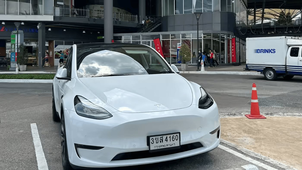 Tesla mạnh tay đầu tư vào quốc gia Đông Nam Á này để không bị xe điện Trung Quốc bỏ lại phía sau - Ảnh 1.