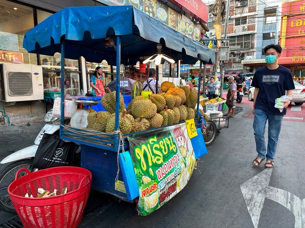 Ngôi sao giá trị cao của Việt Nam được Trung Quốc ưa chuộng, chưa đầy 5 tháng đã bán được 60.000 tấn - Ảnh 2.