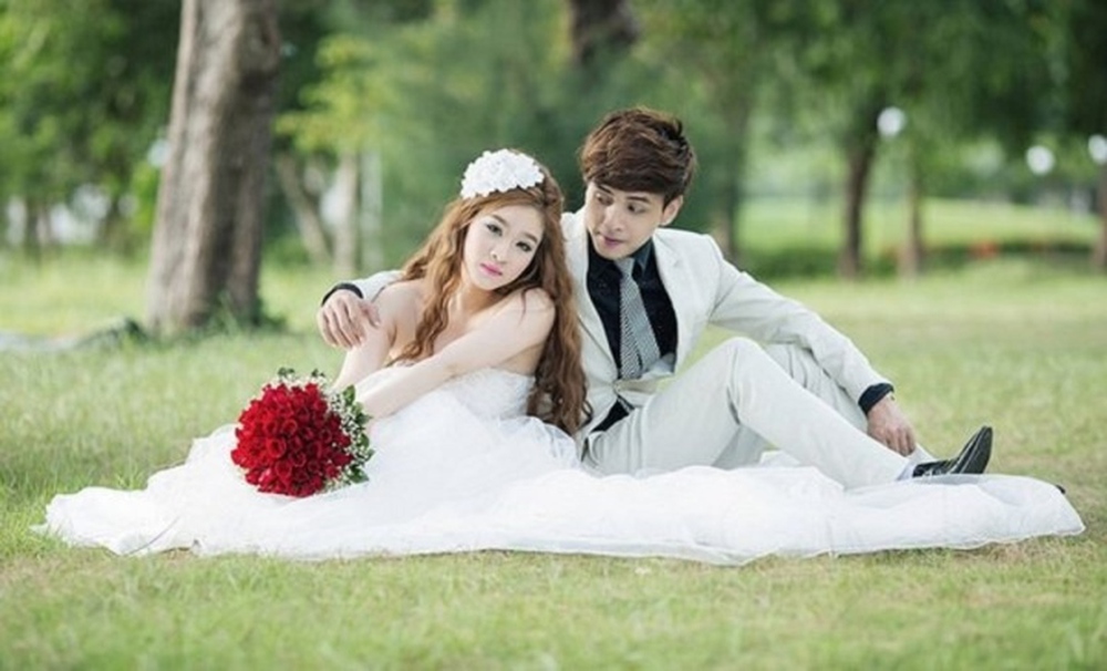 Hồ Quang Hiếu: Lần cưới đầu ly hôn sau 10 ngày, lần hai đăng ký sau 3 tháng - Ảnh 4.