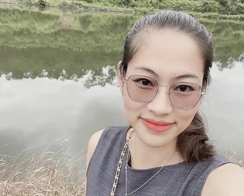 Hoa hậu Nguyễn Thúc Thùy Tiên thắng kiện vụ bị bà Đặng Thuỳ Trang đòi nợ - Ảnh 1.