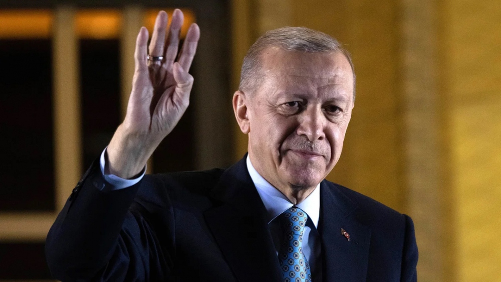 Chiến thắng của ông Erdogan có ý nghĩa gì với Thổ Nhĩ Kỳ và thế giới? - Ảnh 1.
