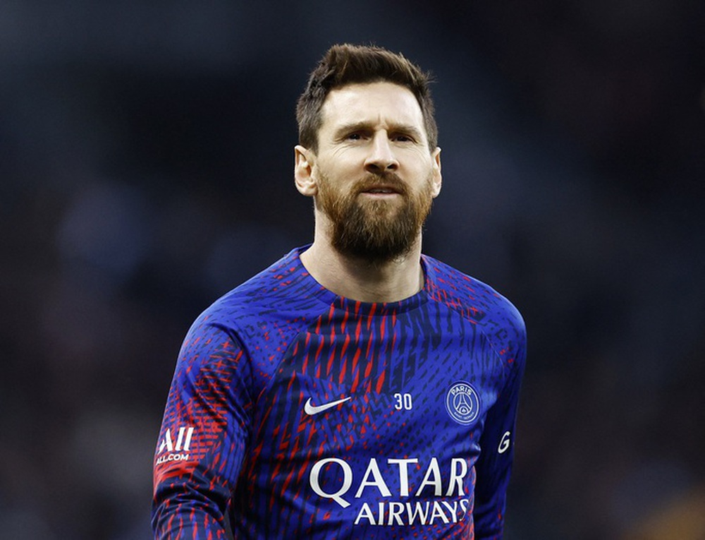 Barcelona kết hợp với Inter Miami đưa Messi về mái nhà xưa - Ảnh 2.