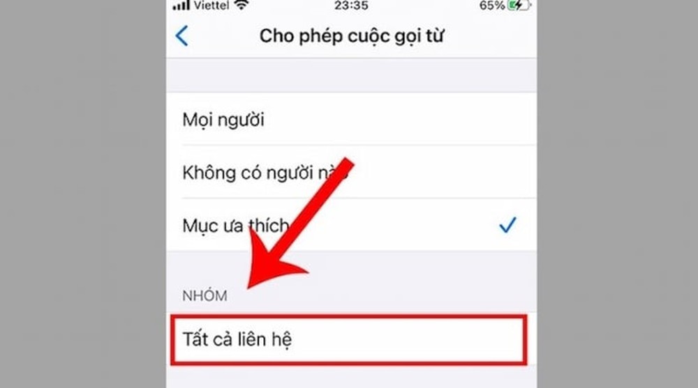 Dùng điện thoại mà không muốn bị số lạ làm phiền thì hãy làm theo cách này - Ảnh 5.