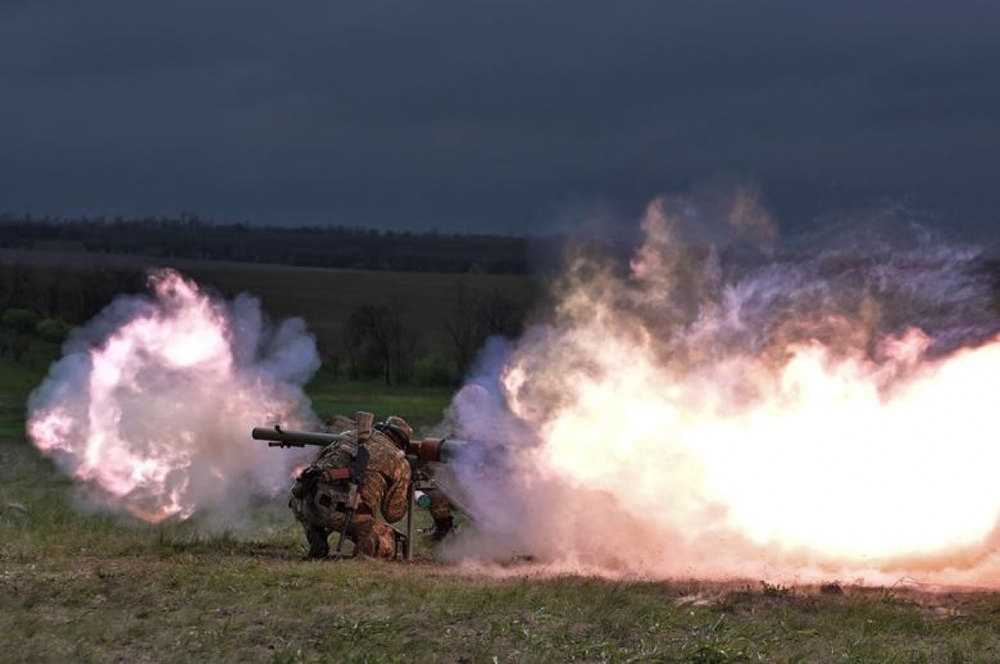 Giới quan sát gợi ý giải pháp chấm dứt xung đột ở Ukraine mà Nga có thể sẽ chấp nhận - Ảnh 2.