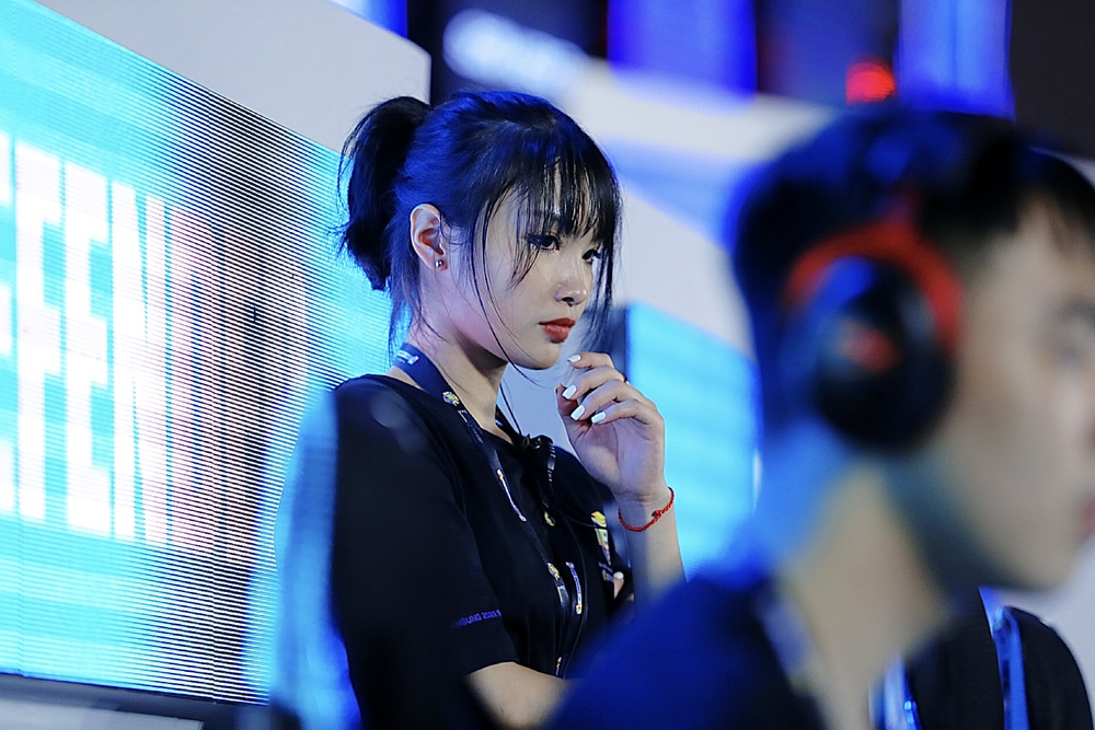 Từng đạt huy chương tại SEA Games, hot girl Valorant bức xúc vì bất ngờ bị dân mạng ‘tấn công’ trước kỳ đại hội mới